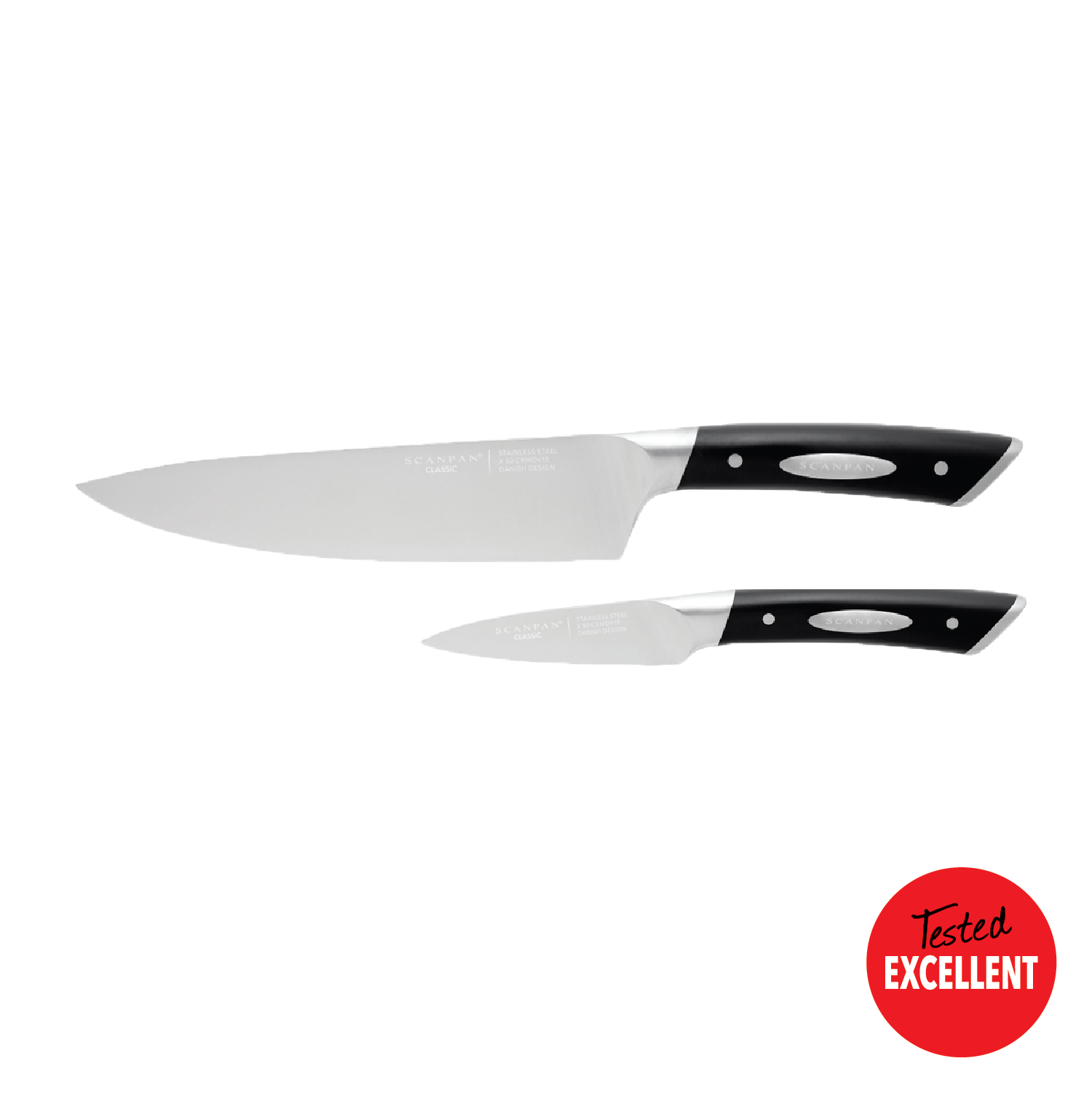 Classic 2pc. Chef Set